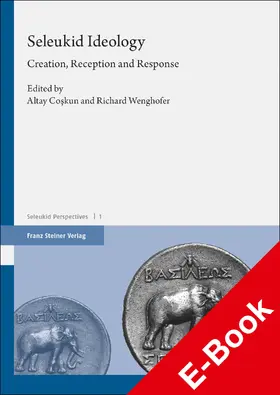 Coskun / Wenghofer | Seleukid Ideology | E-Book | www.sack.de