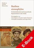 Chrysafis / Hartmann / Schliephake |  Basileus eirenophylax | eBook | Sack Fachmedien