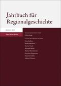 Auge |  Jahrbuch für Regionalgeschichte 41 (2023) | eBook | Sack Fachmedien