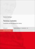 Amberger |  Semina veritatis | Buch |  Sack Fachmedien