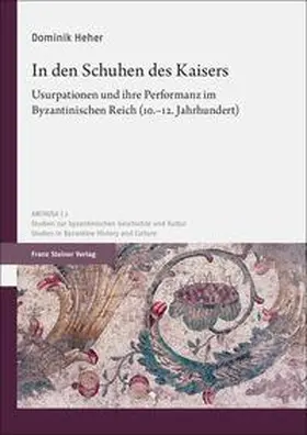 Heher |  In den Schuhen des Kaisers | Buch |  Sack Fachmedien
