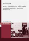 Völkening |  Identity, Commodification and Revolution | eBook | Sack Fachmedien