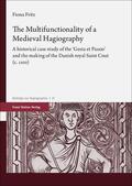 Fritz |  The Multifunctionality of a Medieval Hagiography | Buch |  Sack Fachmedien