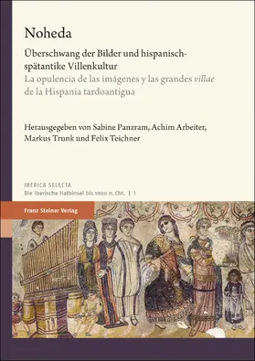Panzram / Arbeiter / Trunk |  Noheda | Buch |  Sack Fachmedien