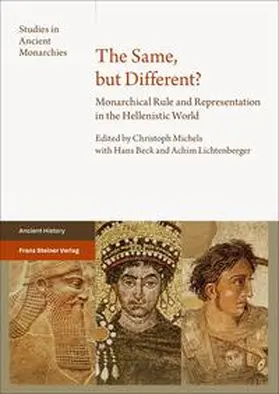 Michels |  The Same, but Different? | eBook | Sack Fachmedien