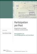 Becker / Bösch |  Partizipation per Post | eBook | Sack Fachmedien