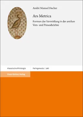 Fischer |  Ars Metrica | Buch |  Sack Fachmedien