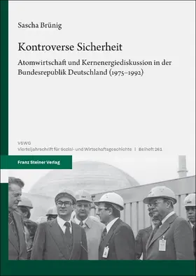 Brünig | Kontroverse Sicherheit | E-Book | www.sack.de