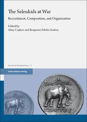 Coskun / Scolnic | The Seleukids at War | E-Book | sack.de
