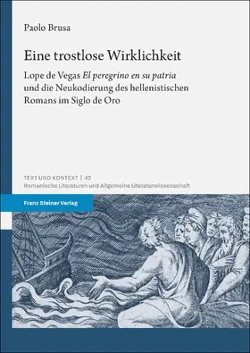 Brusa |  Eine trostlose Wirklichkeit | Buch |  Sack Fachmedien