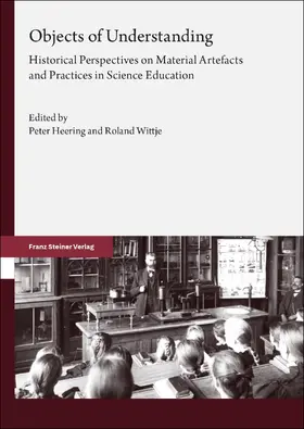 Heering / Wittje |  Objects of Understanding | eBook | Sack Fachmedien