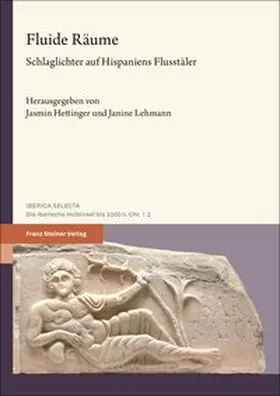 Hettinger / Lehmann |  Fluide Räume | eBook | Sack Fachmedien