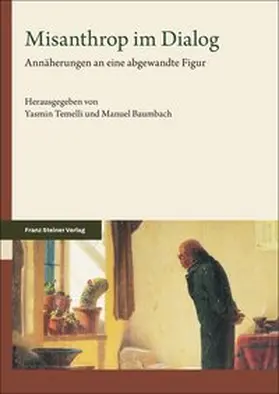 Baumbach / Temelli |  Misanthrop im Dialog | Buch |  Sack Fachmedien