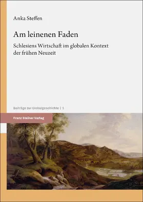 Steffen |  Am leinenen Faden | eBook | Sack Fachmedien