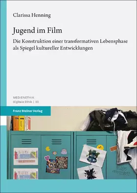Henning |  Jugend im Film | Buch |  Sack Fachmedien