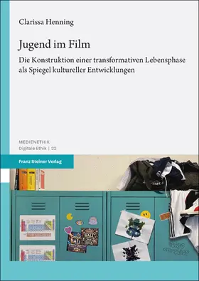 Henning |  Jugend im Film | eBook | Sack Fachmedien