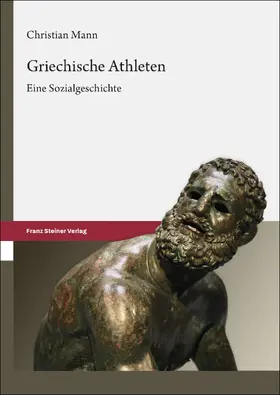 Mann |  Griechische Athleten | Buch |  Sack Fachmedien