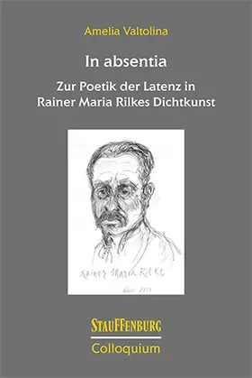 Valtolina |  In absentia | Buch |  Sack Fachmedien