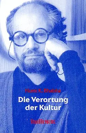Bhaba |  Die Verortung der Kultur | Buch |  Sack Fachmedien