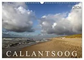 SchnelleWelten / CALVENDO |  Callantsoog (Wandkalender 2026 DIN A3 quer), CALVENDO Monatskalender | Sonstiges |  Sack Fachmedien