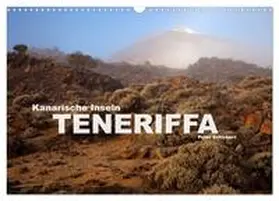 Schickert / CALVENDO |  Kanarische Inseln - Teneriffa (Wandkalender 2026 DIN A3 quer), CALVENDO Monatskalender | Sonstiges |  Sack Fachmedien