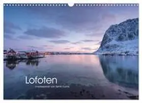Fuchs / CALVENDO |  Lofoten Impressionen von Armin Fuchs (Wandkalender 2026 DIN A3 quer), CALVENDO Monatskalender | Sonstiges |  Sack Fachmedien