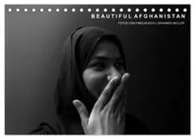 CALVENDO / Müller |  Beautiful Afghanistan Fotos vom Hindukusch (Tischkalender 2026 DIN A5 quer), CALVENDO Monatskalender | Sonstiges |  Sack Fachmedien