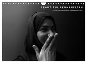 CALVENDO / Müller |  Beautiful Afghanistan Fotos vom Hindukusch (Wandkalender 2026 DIN A4 quer), CALVENDO Monatskalender | Sonstiges |  Sack Fachmedien