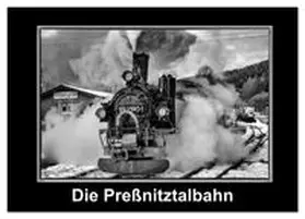 CALVENDO / Maurer |  Die Preßnitztalbahn (Wandkalender 2026 DIN A2 quer), CALVENDO Monatskalender | Sonstiges |  Sack Fachmedien