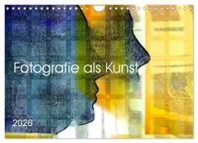 Bulian / CALVENDO |  Fotografie als Kunst (Wandkalender 2026 DIN A4 quer), CALVENDO Monatskalender | Sonstiges |  Sack Fachmedien