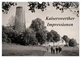Pascha / CALVENDO |  Kaiserswerther Impressionen (Wandkalender 2026 DIN A3 quer), CALVENDO Monatskalender | Sonstiges |  Sack Fachmedien