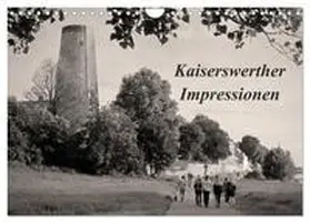 Pascha / CALVENDO |  Kaiserswerther Impressionen (Wandkalender 2026 DIN A4 quer), CALVENDO Monatskalender | Sonstiges |  Sack Fachmedien