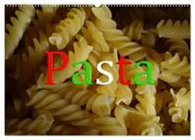 CALVENDO / Oechsner | Pasta (Wandkalender 2026 DIN A2 quer), CALVENDO Monatskalender | Sonstiges | 978-3-516-14342-3 | www.sack.de