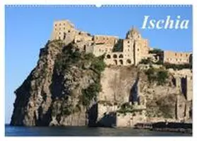 Bildarchiv / I. Gebhard / CALVENDO |  Ischia (Wandkalender 2026 DIN A2 quer), CALVENDO Monatskalender | Sonstiges |  Sack Fachmedien