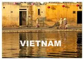 CALVENDO / Schickert |  Vietnam (Wandkalender 2026 DIN A3 quer), CALVENDO Monatskalender | Sonstiges |  Sack Fachmedien