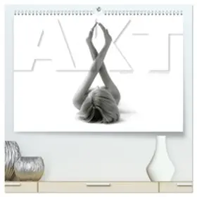 VAN VEENENDAAL FOTOGRAFIE / CALVENDO |  AKT FOTOGRAFIE II (hochwertiger Premium Wandkalender 2026 DIN A2 quer), Kunstdruck in Hochglanz | Sonstiges |  Sack Fachmedien
