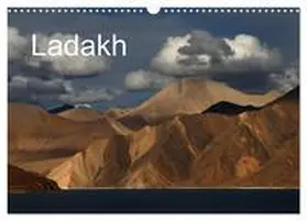 CALVENDO / Friesenbichler |  Ladakh (Wandkalender 2026 DIN A3 quer), CALVENDO Monatskalender | Sonstiges |  Sack Fachmedien
