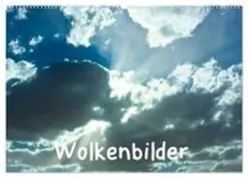 CALVENDO / Roth |  Wolkenbilder (Wandkalender 2026 DIN A2 quer), CALVENDO Monatskalender | Sonstiges |  Sack Fachmedien