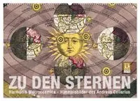 bilwissedition.com Layout: Babette Reek / CALVENDO |  Zu den Sternen (Wandkalender 2026 DIN A2 quer), CALVENDO Monatskalender | Sonstiges |  Sack Fachmedien