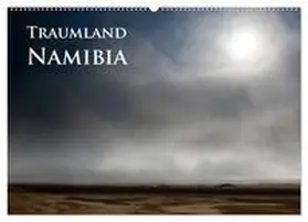 Müller / CALVENDO |  Namibia (Wandkalender 2026 DIN A2 quer), CALVENDO Monatskalender | Sonstiges |  Sack Fachmedien