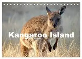 Schickert / CALVENDO |  Kangaroo Island (Tischkalender 2026 DIN A5 quer), CALVENDO Monatskalender | Sonstiges |  Sack Fachmedien