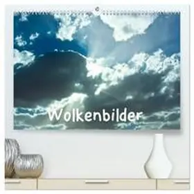 Roth / CALVENDO |  Wolkenbilder (hochwertiger Premium Wandkalender 2026 DIN A2 quer), Kunstdruck in Hochglanz | Sonstiges |  Sack Fachmedien