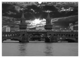 CALVENDO / Lehmann |  Berlin (Wandkalender 2026 DIN A3 quer), CALVENDO Monatskalender | Sonstiges |  Sack Fachmedien