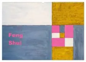 CALVENDO / Lammers |  Feng Shui (Wandkalender 2026 DIN A2 quer), CALVENDO Monatskalender | Sonstiges |  Sack Fachmedien