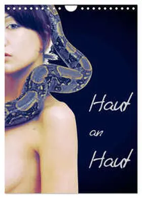 Winter / CALVENDO |  Haut an Haut (Wandkalender 2026 DIN A4 hoch), CALVENDO Monatskalender | Sonstiges |  Sack Fachmedien