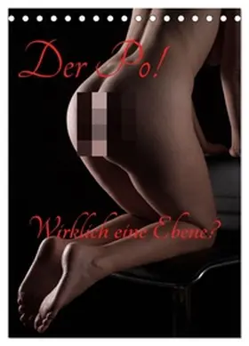 Gerhard Kisser (Foto-WorX.at) / CALVENDO |  Der Po! Wirklich eine Ebene? (Tischkalender 2026 DIN A5 hoch), CALVENDO Monatskalender | Sonstiges |  Sack Fachmedien