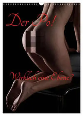 Gerhard Kisser (Foto-WorX.at) / CALVENDO |  Der Po! Wirklich eine Ebene? (Wandkalender 2026 DIN A3 hoch), CALVENDO Monatskalender | Sonstiges |  Sack Fachmedien