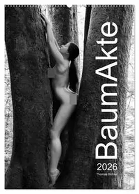 CALVENDO / Bichler |  BaumAkte (Wandkalender 2026 DIN A2 hoch), CALVENDO Monatskalender | Sonstiges |  Sack Fachmedien