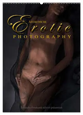 Watzinger - traumbild / CALVENDO |  Ästhetische EROTIC Photographie (Wandkalender 2026 DIN A2 hoch), CALVENDO Monatskalender | Sonstiges |  Sack Fachmedien