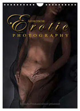 Watzinger - traumbild / CALVENDO |  Ästhetische EROTIC Photographie (Wandkalender 2026 DIN A4 hoch), CALVENDO Monatskalender | Sonstiges |  Sack Fachmedien